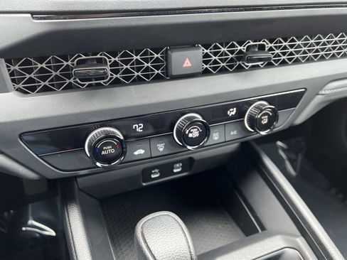 Used 2023 Honda Accord LX image 22