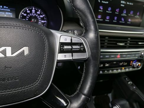 Used 2022 Kia Telluride EX w/ Towing Package image 29