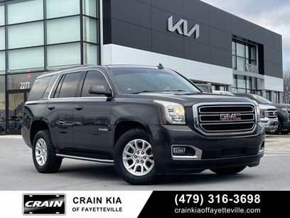 Used 2016 GMC Yukon SLE w/ Convenience Package