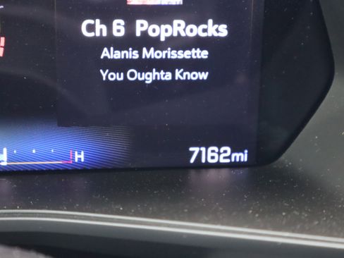 Used 2025 Chevrolet Colorado Trail Boss image 26