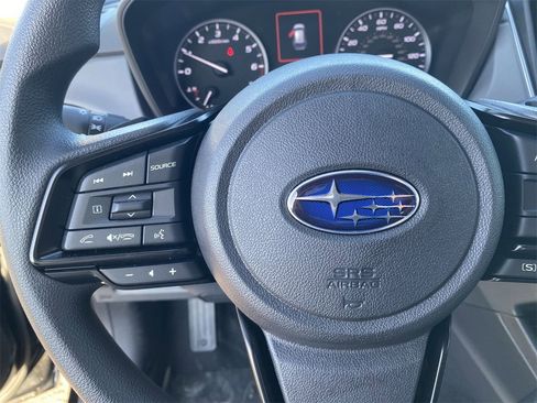 New 2025 Subaru Crosstrek 2.0i Premium image 19