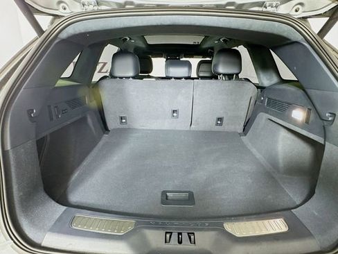 New 2026 Lincoln Nautilus Black Label AWD/4WD image 29