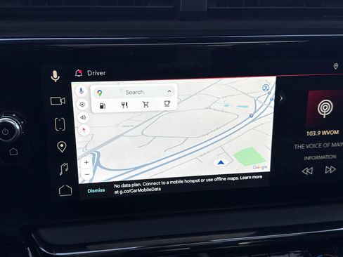 Used 2025 GMC Sierra 1500 AT4 w/ AT4 Premium Package image 20