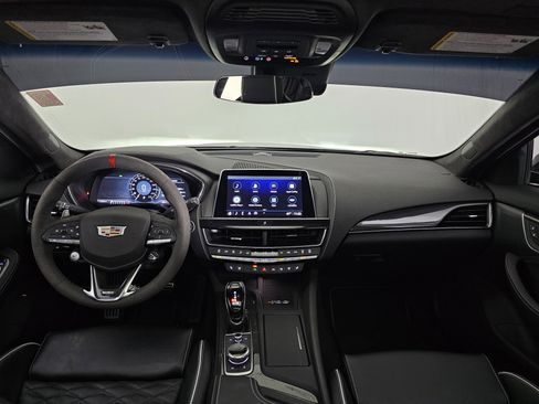 Used 2023 Cadillac CT5 V Blackwing w/ LPO, Bronce Accent Package image 23