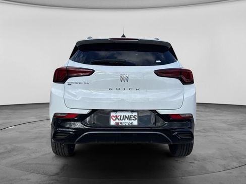 New 2026 Buick Encore GX Sport Touring w/ Advanced Technology Package AWD/4WD image 8
