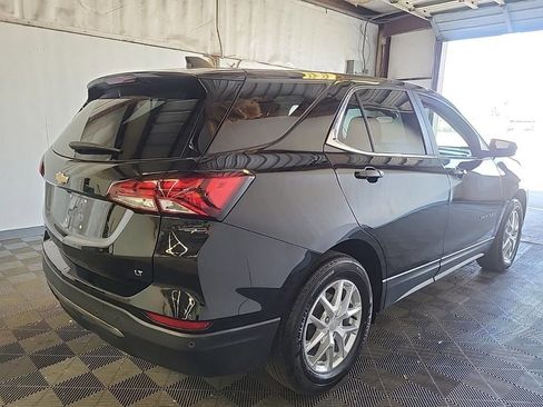 Used 2023 Chevrolet Equinox LT w/ LPO, Floor Liner Package FWD image 6
