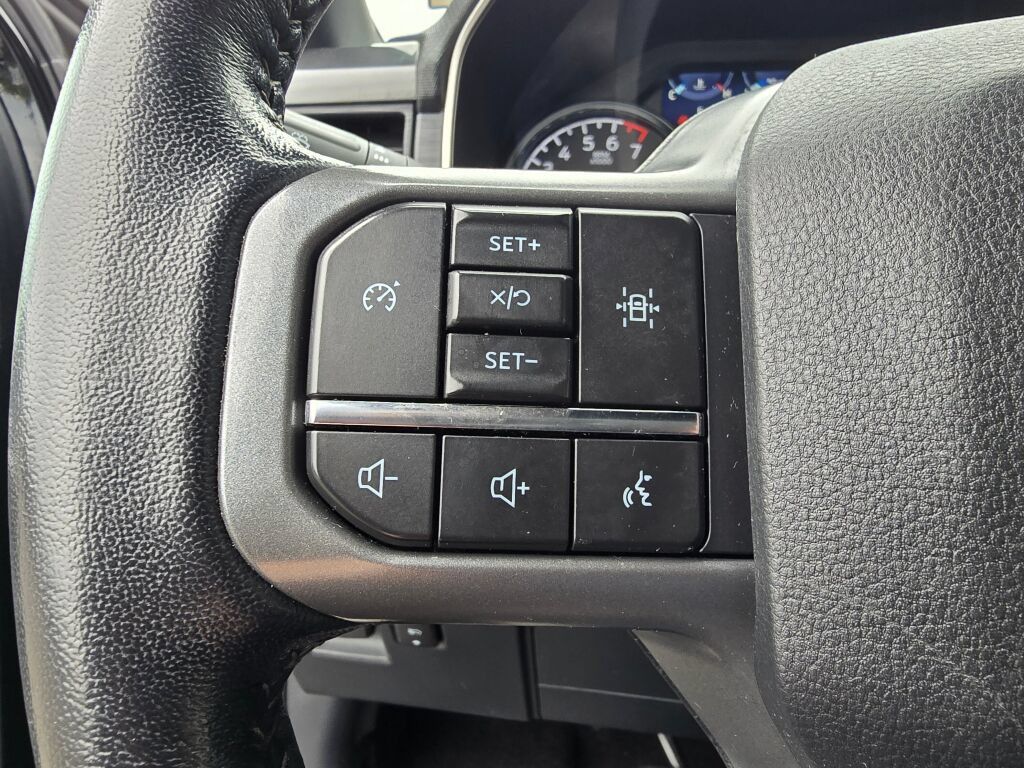 Used 2021 Ford F150 XLT w/ Equipment Group 302A High AWD/4WD image 21