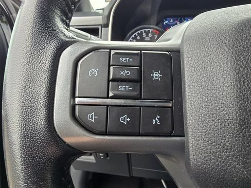 Used 2021 Ford F150 XLT w/ Equipment Group 302A High AWD/4WD image 21