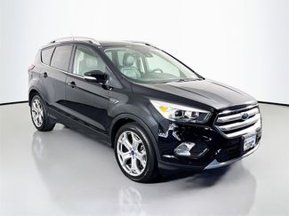 Used 2019 Ford Escape Titanium image 1