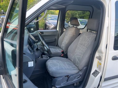 Used 2012 Ford Transit Connect XLT FWD image 12