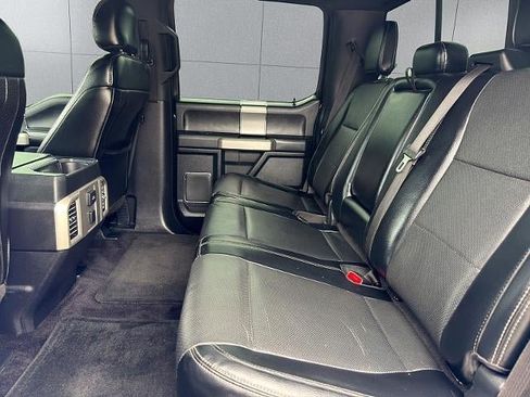 Used 2015 Ford F150 Lariat AWD/4WD image 24