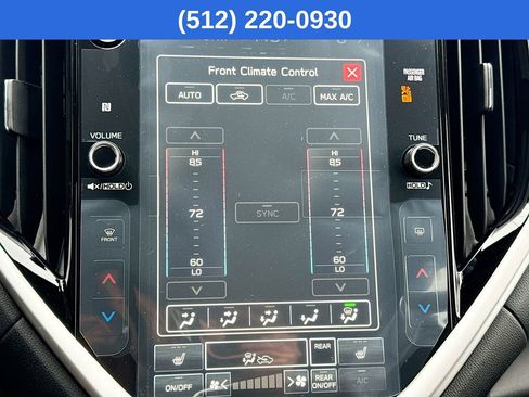 New 2026 Subaru Ascent Limited image 19