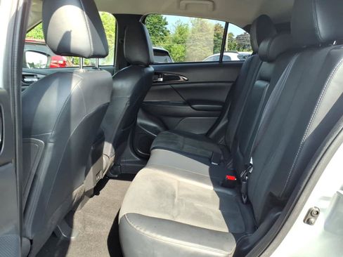 Used 2025 Mitsubishi Eclipse Cross SE AWD/4WD image 13