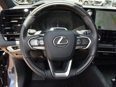 Used 2023 Lexus RX 350 FWD w/ Cold Area Package image 23