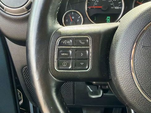 Used 2015 Jeep Wrangler Unlimited Sport w/ Quick Order Package 24S image 30