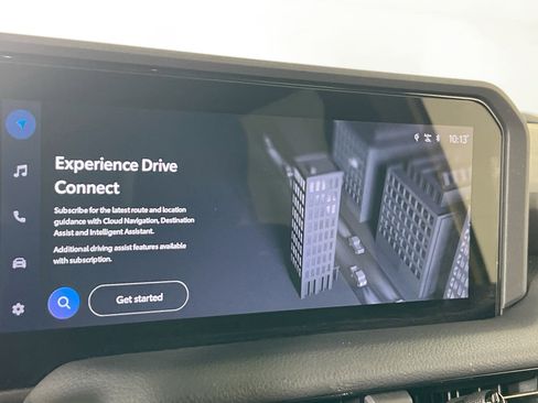 Used 2024 Toyota Land Cruiser w/ Premium Package image 15