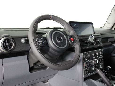 New 2026 INEOS Grenadier AWD/4WD image 10