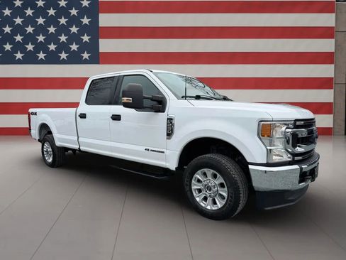 Used 2022 Ford F250 XLT image 9