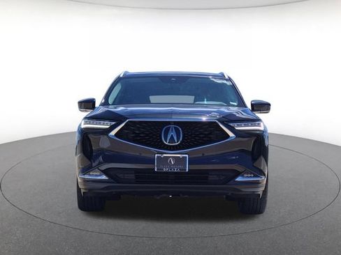 Used 2023 Acura MDX SH-AWD w/ Advance Package image 2