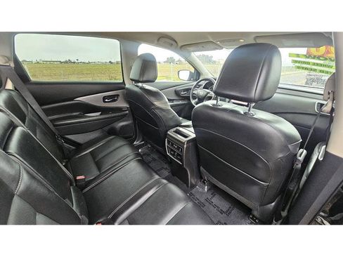 Used 2020 Nissan Murano SL image 25