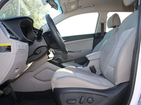 Used 2016 Hyundai Tucson Eco image 9