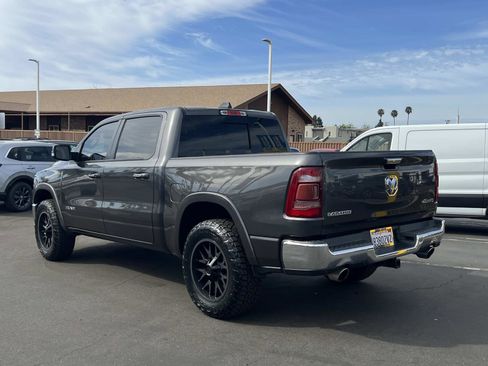 Used 2019 RAM 1500 Laramie image 3