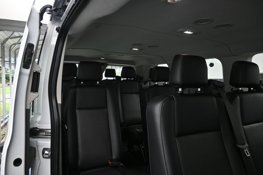 New 2026 Ford Transit 350 XL RWD image 23