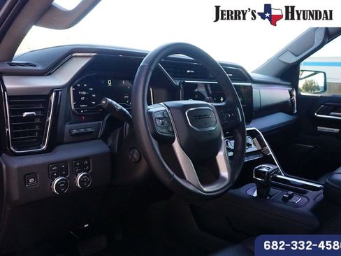 Used 2025 GMC Sierra 1500 Denali w/ Denali Reserve Package image 20