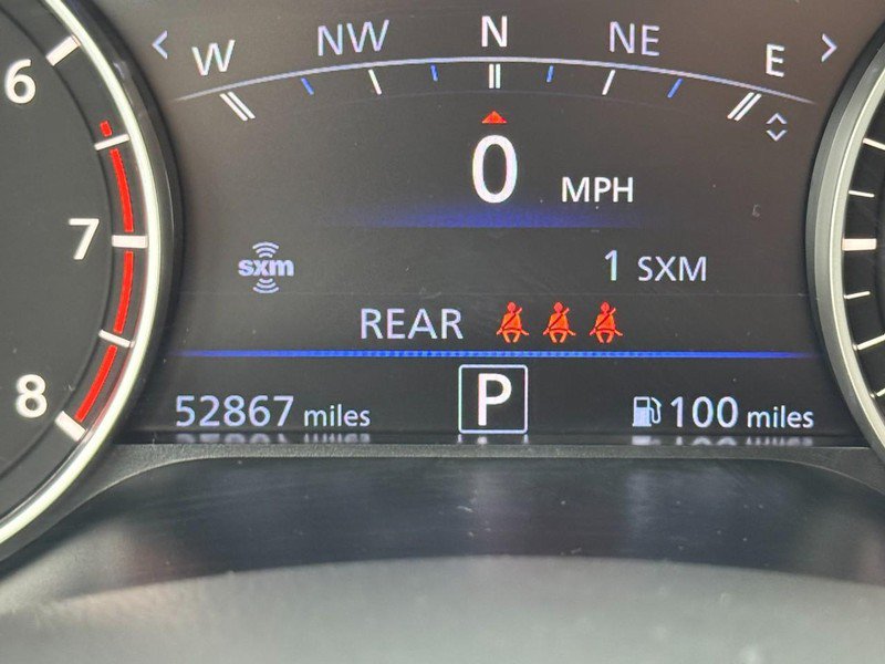 Used 2023 Nissan Altima 2.5 SV w/ SV Premium Package FWD image 18