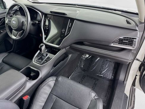 Used 2024 Subaru Outback Limited image 30