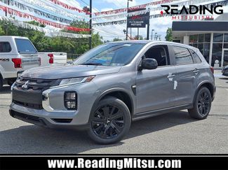 New 2025 Mitsubishi Outlander Sport LE video 1