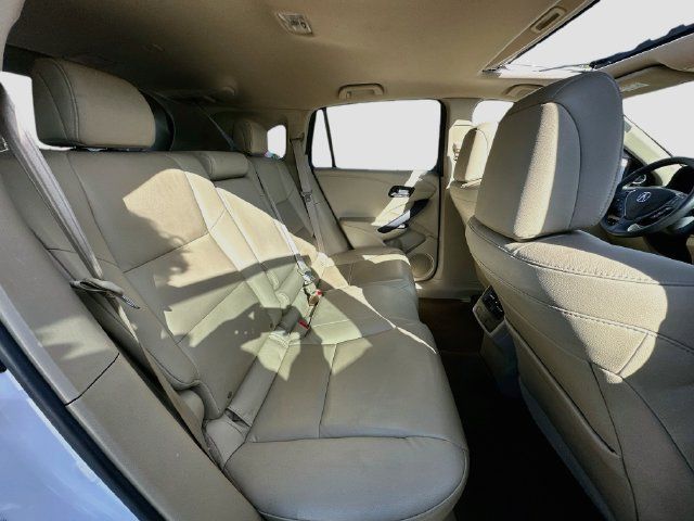 Used 2016 Acura RDX AWD image 28
