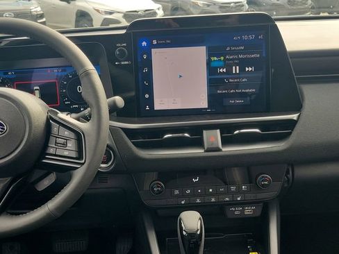 New 2026 Subaru Outback Limited AWD/4WD image 11