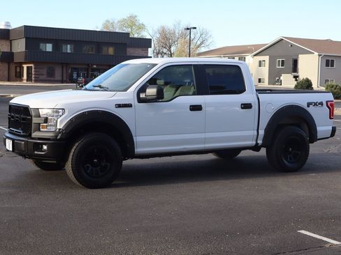 Used 2017 Ford F150 XL w/ XL Power Equipment Group image 20