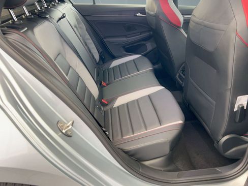 New 2026 Volkswagen GTI SE image 28