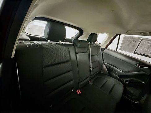 Used 2015 MAZDA CX-5 Touring w/ Bose/Moonroof Package image 25