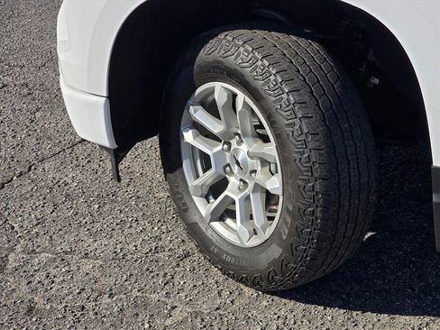 Used 2023 Chevrolet Silverado 1500 RST w/ Convenience Package II image 27