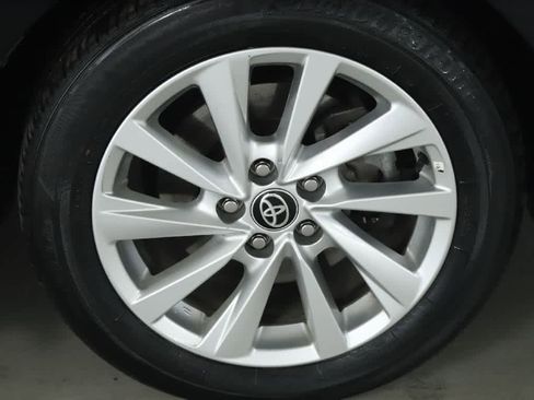 Certified 2023 Toyota Camry LE image 10