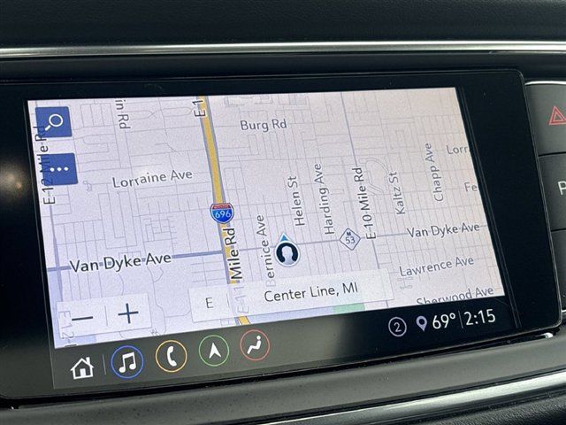 Used 2020 Buick Enclave Avenir w/ Avenir Technology Package AWD/4WD image 14
