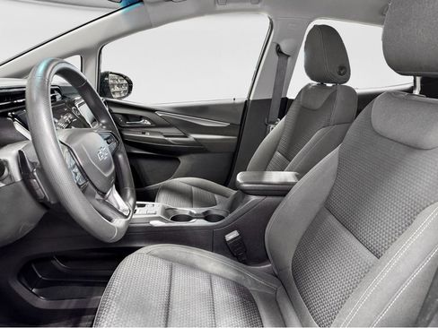 Used 2023 Chevrolet Bolt LT w/ Driver Confidence Package image 16