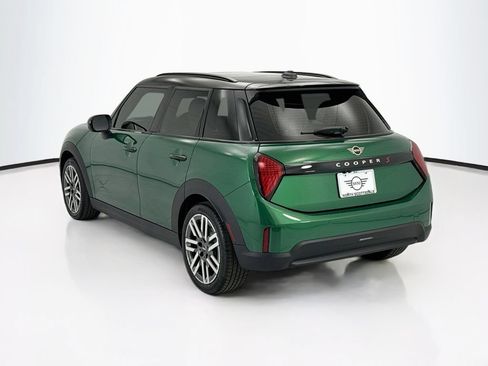 New 2026 MINI Cooper S FWD image 7