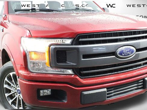 Used 2019 Ford F150 XLT w/ Equipment Group 302A Luxury image 43