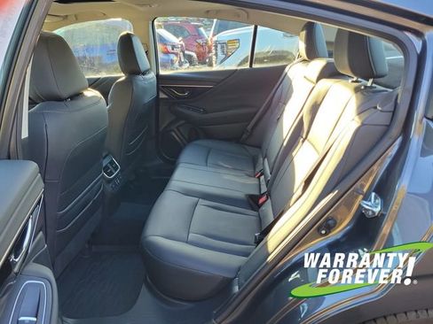 Certified 2025 Subaru Legacy Limited image 16