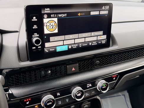 Used 2023 Honda CR-V EX-L image 22