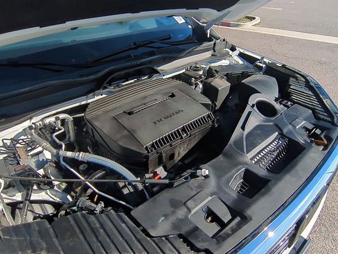 Used 2023 Honda Pilot Elite image 30