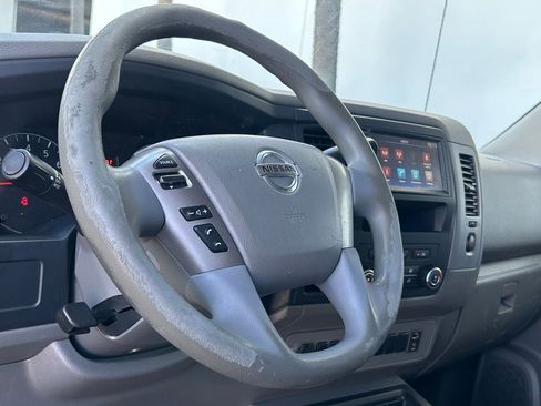 Used 2021 Nissan NV 1500 S image 32