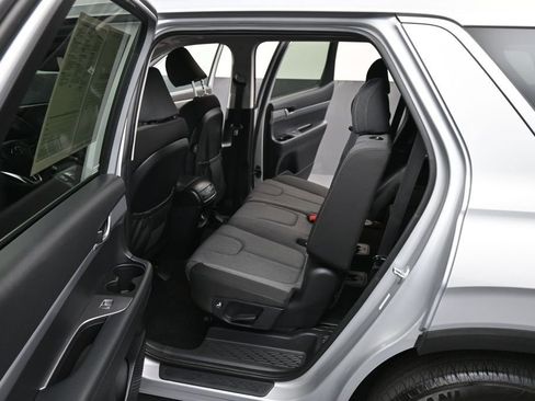Used 2022 Hyundai Palisade SE AWD/4WD image 11
