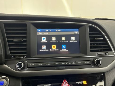 Used 2018 Hyundai Elantra Value Edition image 67