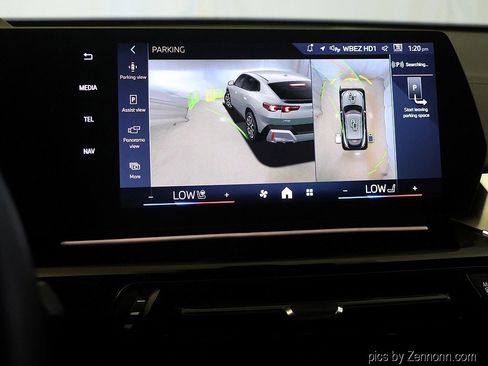 Certified 2025 BMW X2 xDrive28i image 22