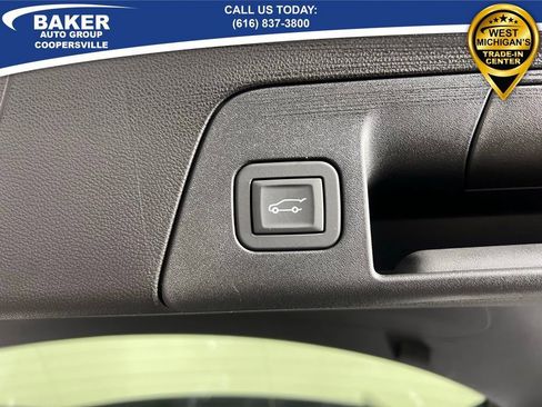 New 2026 Buick Envision Preferred image 14